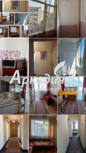 3-СТАЕН, 105 m2 - Holmes.bg 3-СТАЕН, 105 m2