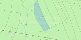 ПАРЦЕЛ, 1 187 m2 - Holmes.bg ПАРЦЕЛ, 1 187 m2