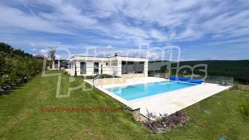 Продава КЪЩА, област Бургас, с. Баня • 444000 € • 89676152 1 — Holmes.bg Продава КЪЩА, област Бургас, с. Баня • 444000 € • 89676152 1