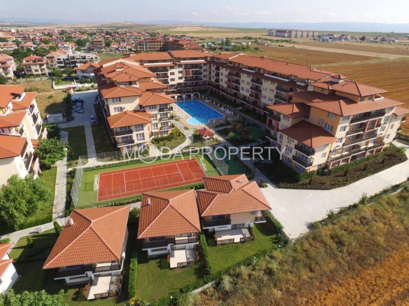 Продава 2-СТАЕН, област Бургас, гр. Ахелой • 64900 € / 126933.37 лв. • 30426299 1 — Holmes.bg Продава 2-СТАЕН, област Бургас, гр. Ахелой • 64900 € / 126933.37 лв. • 30426299 1