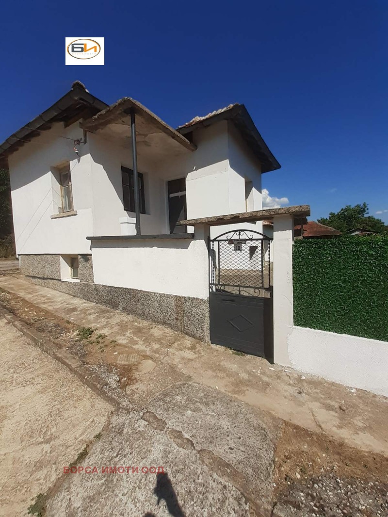 Продава КЪЩА, област Враца, с. Лиляче • 55000 € / 107570.65 лв. • 22608269 1 — Holmes.bg Продава КЪЩА, област Враца, с. Лиляче • 55000 € / 107570.65 лв. • 22608269 1