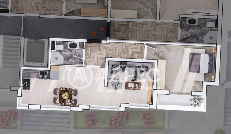 Продава 2-СТАЕН, град София, Стрелбище • 271216 € • 21690602 1 — Holmes.bg Продава 2-СТАЕН, град София, Стрелбище • 271216 € • 21690602 1