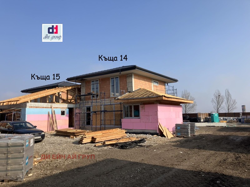Продава КЪЩА, област София, гр. Божурище • 295635 € / 578211.80 лв. • 13499897 1 — Holmes.bg Продава КЪЩА, област София, гр. Божурище • 295635 € / 578211.80 лв. • 13499897 1