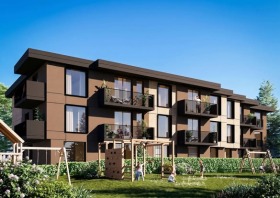 Обява Продава 2-СТАЕН,град Кърджали, Байкал