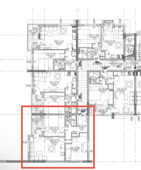 3-СТАЕН, 84 m2 - Holmes.bg 3-СТАЕН, 84 m2