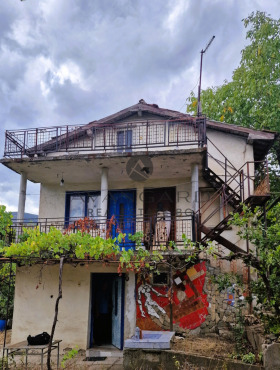 КЪЩА, 71 m2 - Holmes.bg КЪЩА, 71 m2