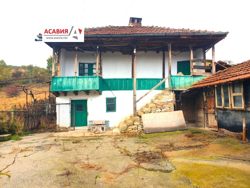Продава КЪЩА, област Ловеч, с. Катунец • 18000 € • 86439530 1 — Holmes.bg Продава КЪЩА, област Ловеч, с. Катунец • 18000 € • 86439530 1