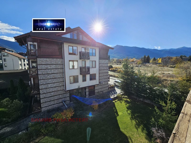 Продава 1-СТАЕН, област Благоевград, гр. Банско • 46995 € / 91914.23 лв. • 12383916 1 — Holmes.bg Продава 1-СТАЕН, област Благоевград, гр. Банско • 46995 € / 91914.23 лв. • 12383916 1