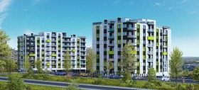 Продажба на двустайни апартаменти в град Варна — страница 6 - изображение 5 