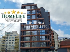 3-СТАЕН, 117 m2 - Holmes.bg 3-СТАЕН, 117 m2