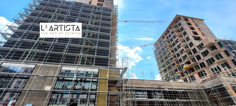 Продава 2-СТАЕН, град София, Дружба 2 • 224000 € • 42732234 1 — Holmes.bg Продава 2-СТАЕН, град София, Дружба 2 • 224000 € • 42732234 1