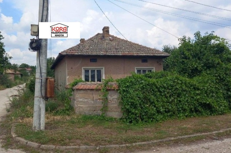Продава  Къща, област Плевен, с. Горна Митрополия • 25 000 EUR • ID 85794023 — holmes.bg - [1] 