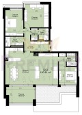 Продава 4-СТАЕН, град Варна, Бриз • 428000 € • 11201140 2 — Holmes.bg Продава 4-СТАЕН, град Варна, Бриз • 428000 € • 11201140 2