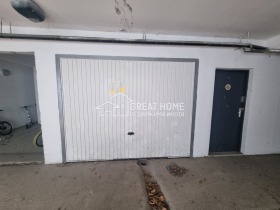 ГАРАЖ, ПАРКОМЯСТО, 18 m2 - Holmes.bg ГАРАЖ, ПАРКОМЯСТО, 18 m2