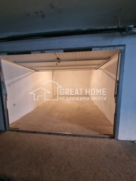 Обява Продава ГАРАЖ,град Търговище, Център