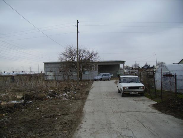 Продава  Парцел град Варна , Западна промишлена зона , 887 кв.м | 22091032 - изображение [4]