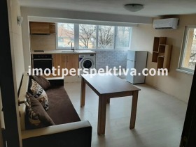 Продажба на едностайни апартаменти в град Пловдив - изображение 8 