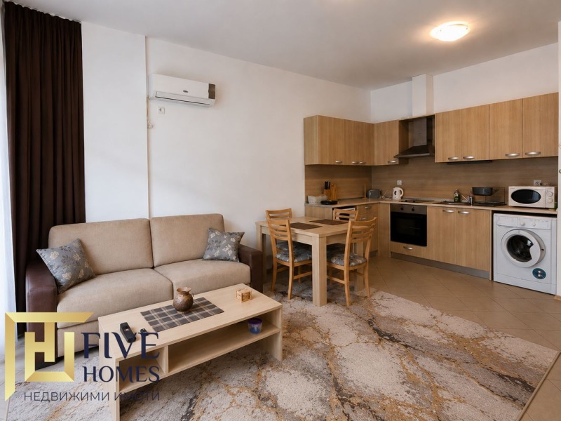 Продава 2-СТАЕН, област Бургас, гр. Несебър • 81000 € • 56464712 1 — Holmes.bg Продава 2-СТАЕН, област Бургас, гр. Несебър • 81000 € • 56464712 1
