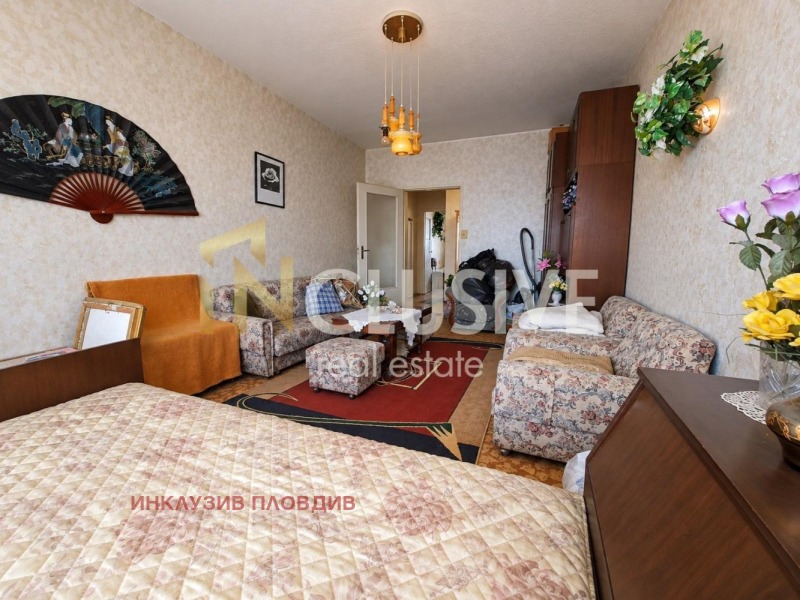 Продава 3-СТАЕН, град Пловдив, Изгрев • 77900 € • 41838929 1 — Holmes.bg Продава 3-СТАЕН, град Пловдив, Изгрев • 77900 € • 41838929 1