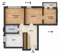Продава 3-СТАЕН, град София, Изток • 304900 € • 23384998 4 — Holmes.bg Продава 3-СТАЕН, град София, Изток • 304900 € • 23384998 4
