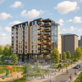 2-СТАЕН, 80 m2 - Holmes.bg 2-СТАЕН, 80 m2