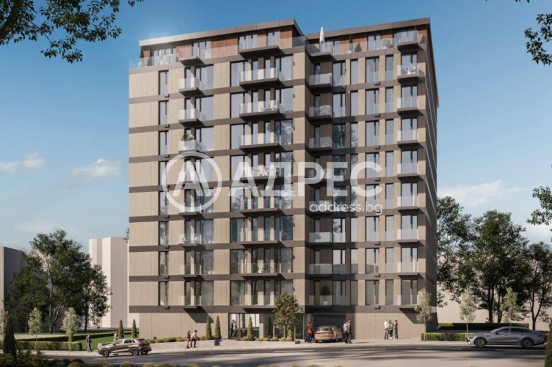 Продава 2-СТАЕН, град София, Витоша • 152913 € • 98203966 1 — Holmes.bg Продава 2-СТАЕН, град София, Витоша • 152913 € • 98203966 1