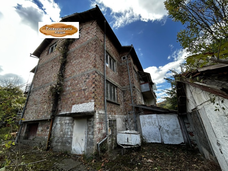 Продава КЪЩА, област Габрово, гр. Трявна • 127900 € • 49395520 1 — Holmes.bg Продава КЪЩА, област Габрово, гр. Трявна • 127900 € • 49395520 1