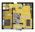 Продава 2-СТАЕН, град Пловдив, Пещерско шосе • 115420 € / 225741.90 лв. • 83853769 2 — Holmes.bg Продава 2-СТАЕН, град Пловдив, Пещерско шосе • 115420 € / 225741.90 лв. • 83853769 2