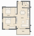 Продава 3-СТАЕН, област Добрич, гр. Балчик • 98000 € / 191671.34 лв. • 20365359 3 — Holmes.bg Продава 3-СТАЕН, област Добрич, гр. Балчик • 98000 € / 191671.34 лв. • 20365359 3