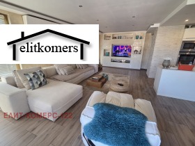 4-СТАЕН, 180 m2 - Holmes.bg 4-СТАЕН, 180 m2
