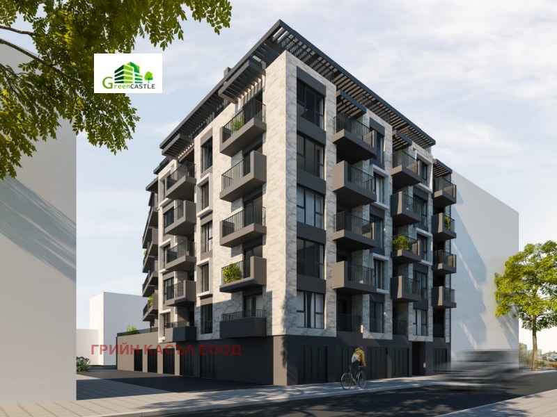 Продава 4-СТАЕН, град София, Люлин 10 • 301372 € • 26237751 1 — Holmes.bg Продава 4-СТАЕН, град София, Люлин 10 • 301372 € • 26237751 1