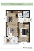 Продава 2-СТАЕН, град Шумен, Пазара • 108000 € • 28080398 2 — Holmes.bg Продава 2-СТАЕН, град Шумен, Пазара • 108000 € • 28080398 2