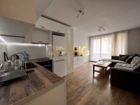 1-СТАЕН, 43 m2 - Holmes.bg 1-СТАЕН, 43 m2