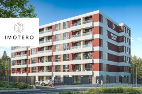 Продава 2-стаен, град София