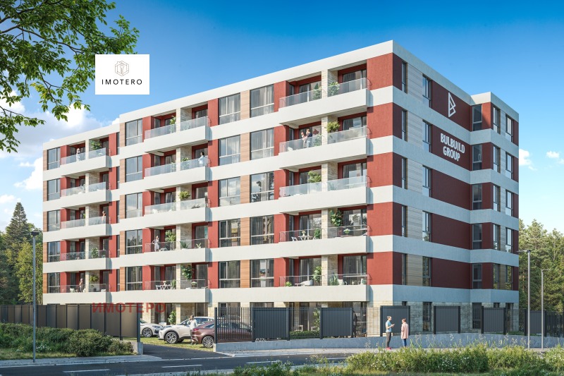 Продава 2-СТАЕН, град София, Малинова долина • 170775 € / 334006.87 лв. • 97582414 1 — Holmes.bg Продава 2-СТАЕН, град София, Малинова долина • 170775 € / 334006.87 лв. • 97582414 1