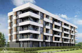 2-СТАЕН, 70 m2 - Holmes.bg 2-СТАЕН, 70 m2