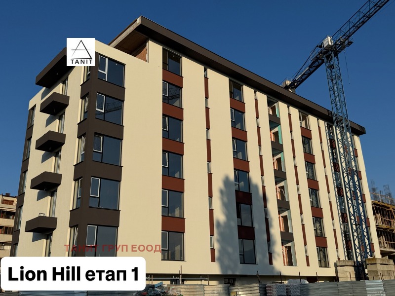 Продава 4-СТАЕН, град София, Левски Г • 289000 € / 565234.87 лв. • 76498420 1 — Holmes.bg Продава 4-СТАЕН, град София, Левски Г • 289000 € / 565234.87 лв. • 76498420 1