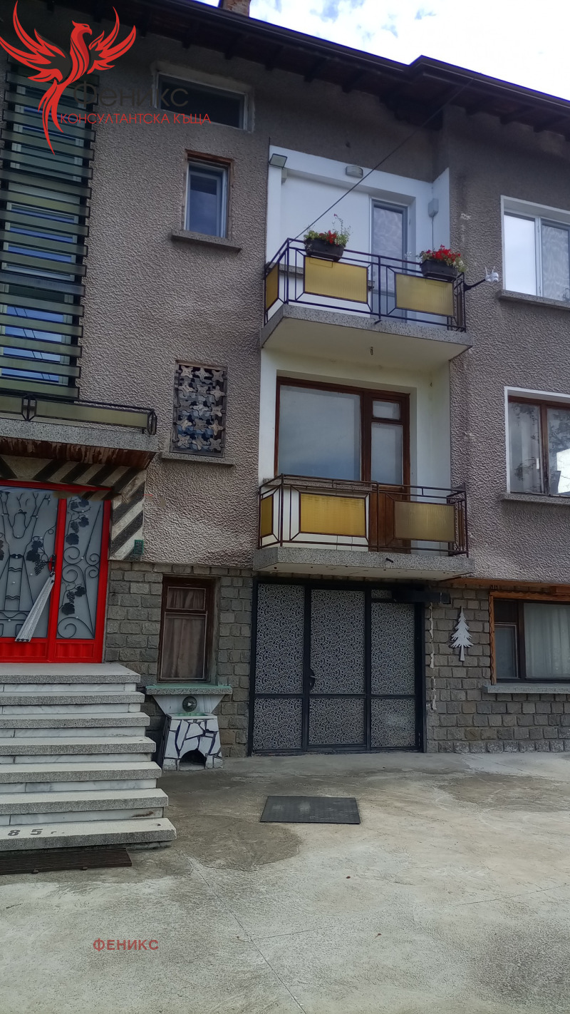 Продава  Етаж от къща, град София, с. Бусманци •  275 000 EUR • ID 67317497 — holmes.bg - [1] 