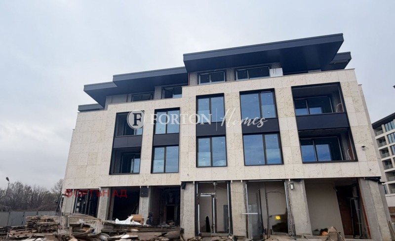 Продава 3-СТАЕН, град София, Кръстова вада • 368000 € • 67154307 1 — Holmes.bg Продава 3-СТАЕН, град София, Кръстова вада • 368000 € • 67154307 1