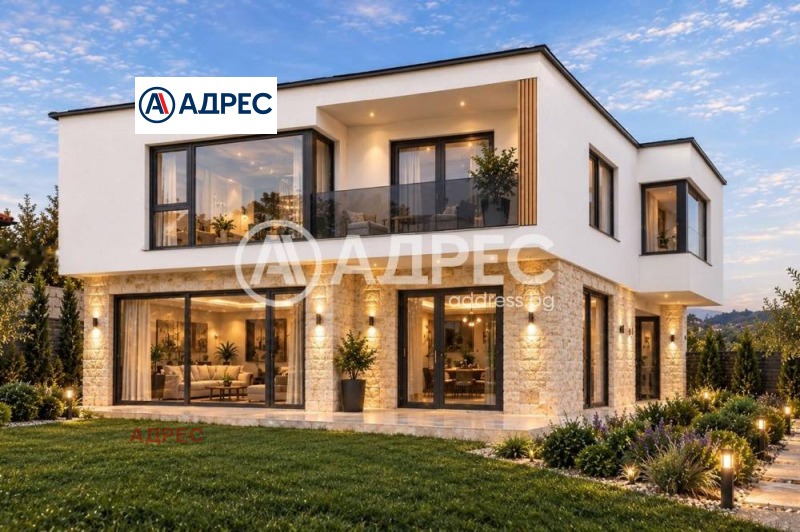 Продава КЪЩА, област Варна, с. Близнаци • 286000 € • 96083381 1 — Holmes.bg Продава КЪЩА, област Варна, с. Близнаци • 286000 € • 96083381 1