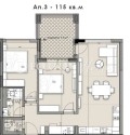 Продава 3-СТАЕН, град София, Кръстова вада • 368000 € • 67154307 7 — Holmes.bg Продава 3-СТАЕН, град София, Кръстова вада • 368000 € • 67154307 7