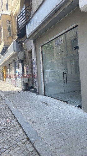 МАГАЗИН, 80 m2 - Holmes.bg МАГАЗИН, 80 m2
