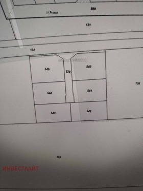 Продава Парцел, с. Калековец