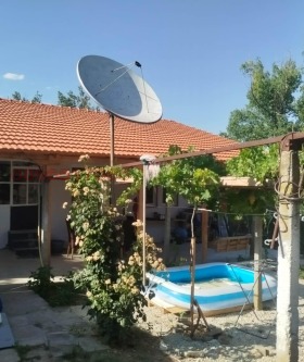 КЪЩА, 65 m2 - Holmes.bg КЪЩА, 65 m2