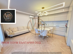 3-СТАЕН, 93 m2 - Holmes.bg 3-СТАЕН, 93 m2