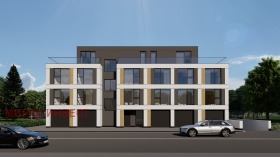 3-СТАЕН, 110 m2 - Holmes.bg 3-СТАЕН, 110 m2