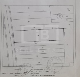 ПАРЦЕЛ, 7 128 m2 - Holmes.bg ПАРЦЕЛ, 7 128 m2