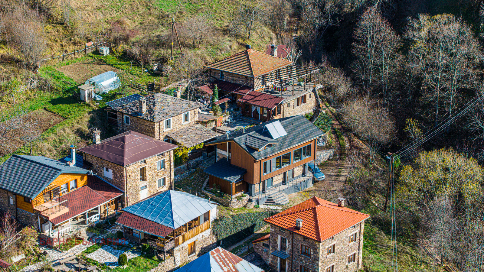 Продава Къща област Смолян , с. Киселчово , 304 кв.м | 39939655 — Imoti.com Продава Къща област Смолян , с. Киселчово , 304 кв.м | 39939655