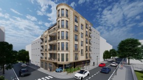 2-СТАЕН, 72 m2 - Holmes.bg 2-СТАЕН, 72 m2