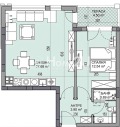 Продава 2-СТАЕН, град Пловдив, Гагарин • 103000 € / 201450.49 лв. • 21837111 5 — Holmes.bg Продава 2-СТАЕН, град Пловдив, Гагарин • 103000 € / 201450.49 лв. • 21837111 5